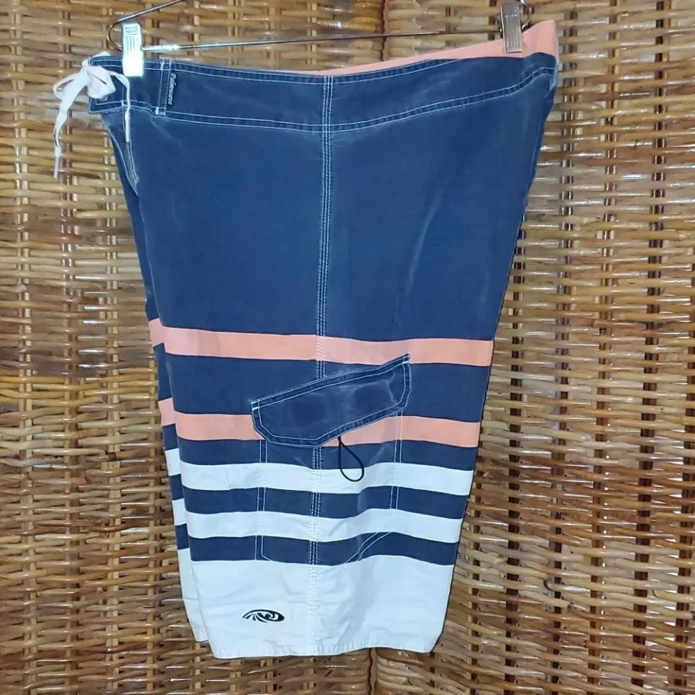 Palmwave Board Shorts 36